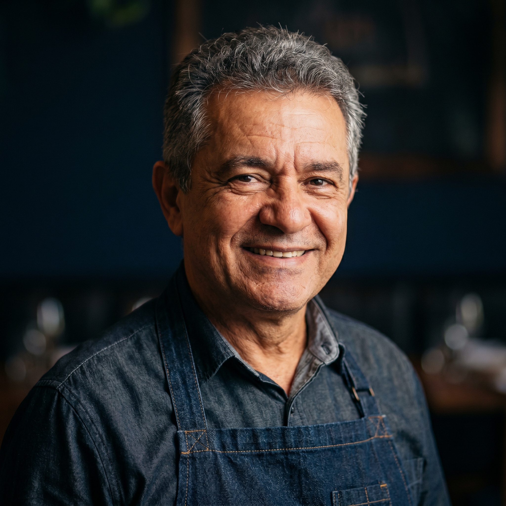 Ademar Souza